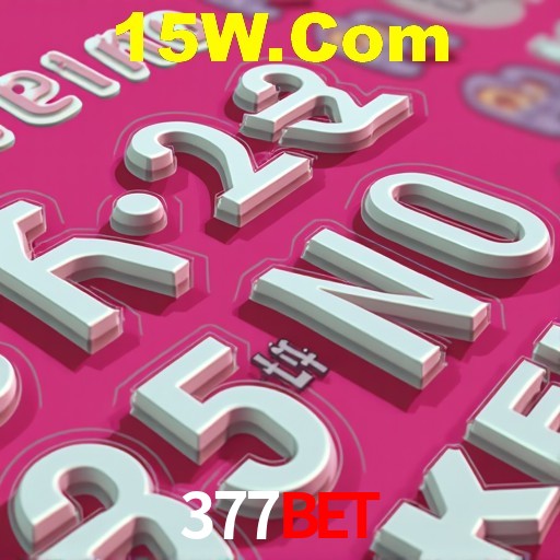 Apostas de Tênis 377Bet