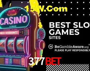 Inovações de Jogos na 377Bet: O Futuro das Experiências Interativas