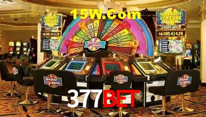 A Popularidade dos Caça-Níqueis no 377Bet