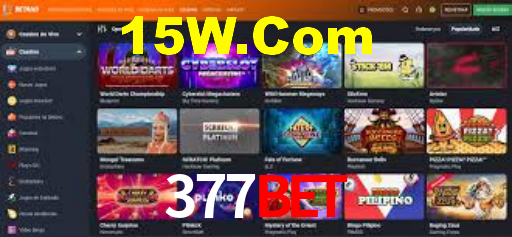 377Bet