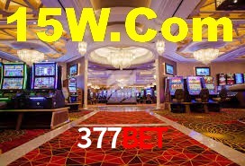Programa VIP 377Bet