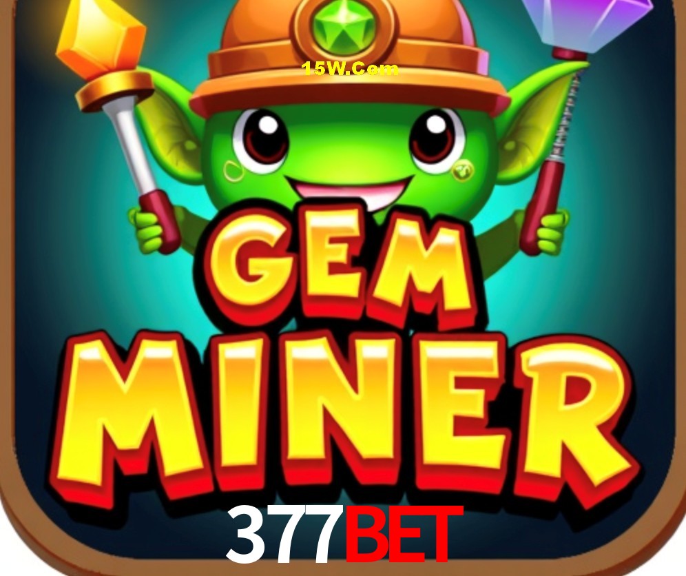 Descubra a Magia dos Jogos de Arcade no 377Bet