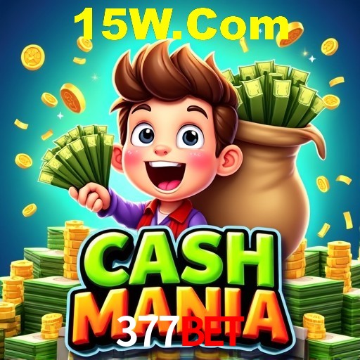 Descubra o Mundo do Cassino Online com 377Bet