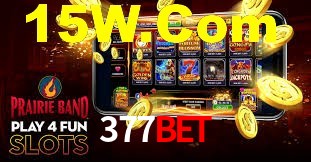 Welcome Bonus 377Bet